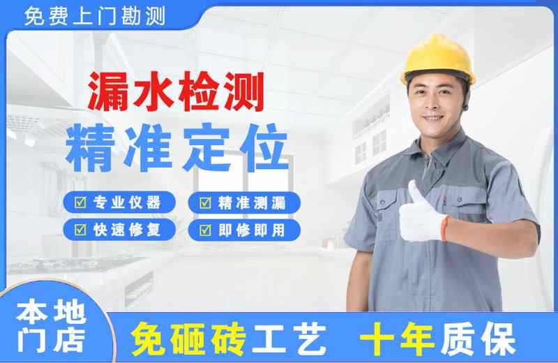 天峨漏水检测精准定位